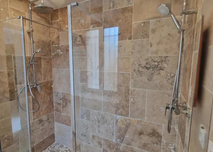 Tropicale Avec Jacuzzi Yaospa60